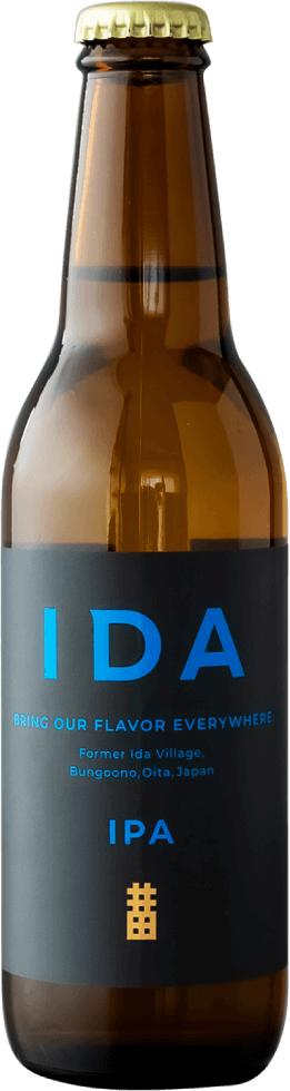 IDA IPA