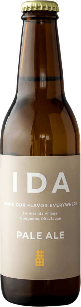 IDA PALE ALE