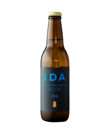 IDA IPA