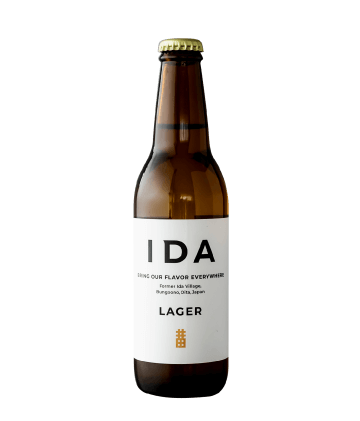 IDA LAGER