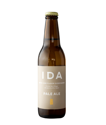 IDA PALE ALE